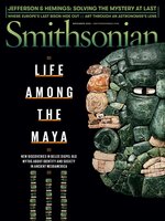 Smithsonian Magazine